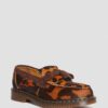 Mocasines con borlas Adrian Made in England Hair On Mocasines con borlas Adrian Made in England Hair On