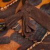 Mocasines con borlas Adrian Made in England Hair On Mocasines con borlas Adrian Made in England Hair On
