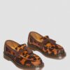 Mocasines con borlas Adrian Made in England Hair On Mocasines con borlas Adrian Made in England Hair On
