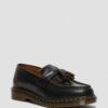 Mocasines con borlas Adrian Vintage Made In England de piel Quilon Mocasines con borlas Adrian Vintage Made In England de piel Quilon