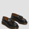 Mocasines con borlas Adrian Vintage Made In England de piel Quilon Mocasines con borlas Adrian Vintage Made In England de piel Quilon