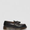 Mocasines con borlas Adrian Vintage Made In England de piel Quilon Mocasines con borlas Adrian Vintage Made In England de piel Quilon