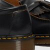 Mocasines con borlas Adrian Vintage Made In England de piel Quilon Mocasines con borlas Adrian Vintage Made In England de piel Quilon