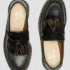 Mocasines con borlas Adrian Vintage Made In England de piel Quilon Mocasines con borlas Adrian Vintage Made In England de piel Quilon