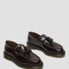 Mocasines con borlas de cuero Adrian Arcadia Leather Mocasines con borlas de cuero Adrian Arcadia Leather