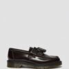Mocasines con borlas de cuero Adrian Arcadia Leather Mocasines con borlas de cuero Adrian Arcadia Leather