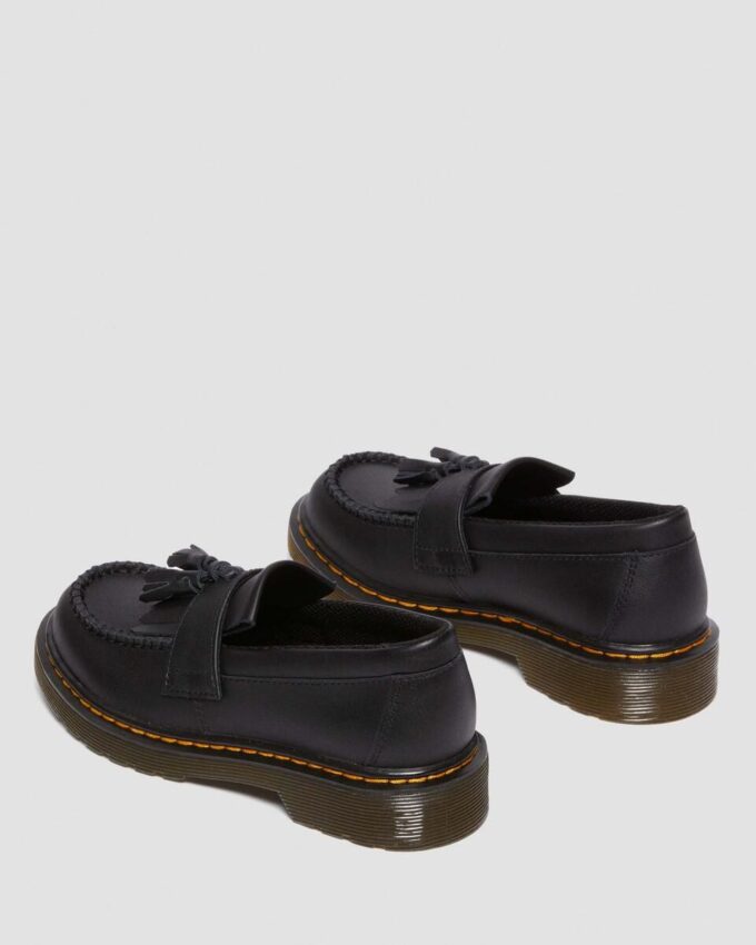 Mocasines con borlas de cuero Adrian Softy T para niño Mocasines con borlas de cuero Adrian Softy T para niño