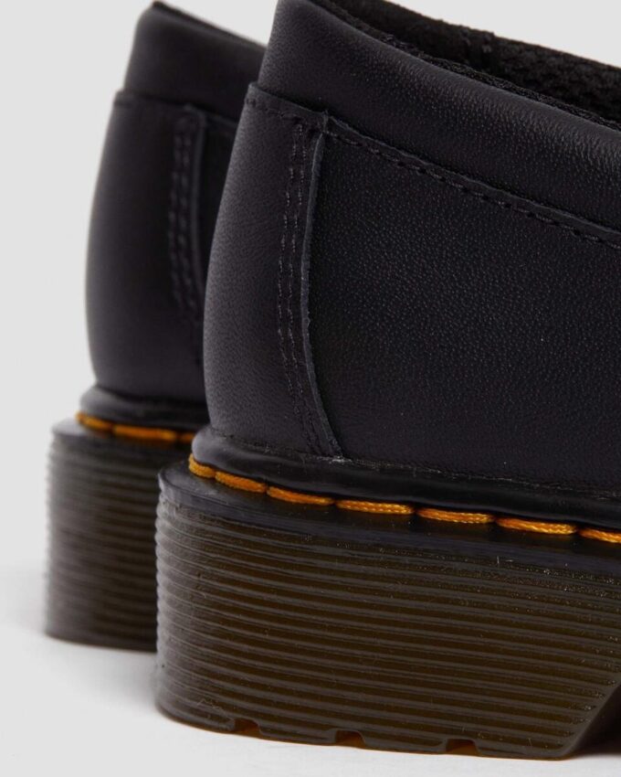 Mocasines con borlas de cuero Adrian Softy T para niño Mocasines con borlas de cuero Adrian Softy T para niño