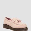 Mocasines con borlas de piel nobilla Adrian Mocasines con borlas de piel nobilla Adrian