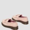Mocasines con borlas de piel nobilla Adrian Mocasines con borlas de piel nobilla Adrian