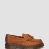 Mocasines con borlas de piel nobilla Adrian Mocasines con borlas de piel nobilla Adrian