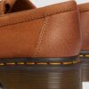 Mocasines con borlas de piel nobilla Adrian Mocasines con borlas de piel nobilla Adrian