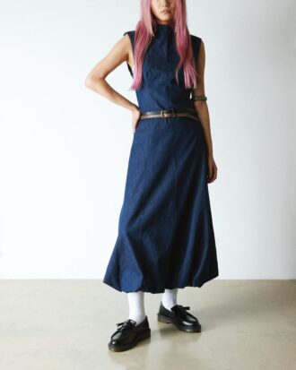 Mocasines con borlas de Smooth Leather Adrian