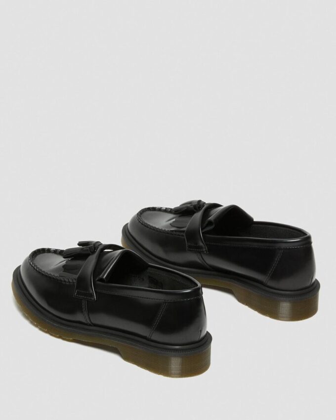 Mocasines con borlas de Smooth Leather Adrian Mocasines con borlas de Smooth Leather Adrian