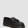 Mocasines de piel Ambassador Leather con costura amarilla Adrian Mocasines de piel Ambassador Leather con costura amarilla Adrian