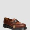 Mocasines de piel Penton Made in England Mocasines de piel Penton Made in England