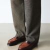 Mocasines de piel Penton Made in England Mocasines de piel Penton Made in England
