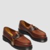 Mocasines de piel Penton Made in England Mocasines de piel Penton Made in England