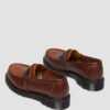 Mocasines de piel Penton Made in England Mocasines de piel Penton Made in England