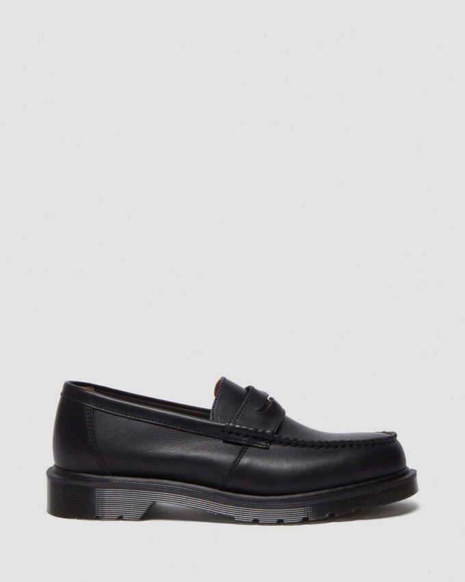 Mocasines de piel Penton Made in England Mocasines de piel Penton Made in England