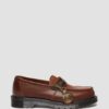 Mocasines de piel Penton Made in England Mocasines de piel Penton Made in England