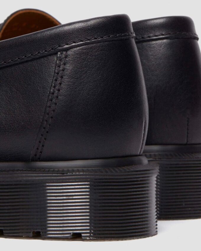 Mocasines de piel Penton Made in England Mocasines de piel Penton Made in England