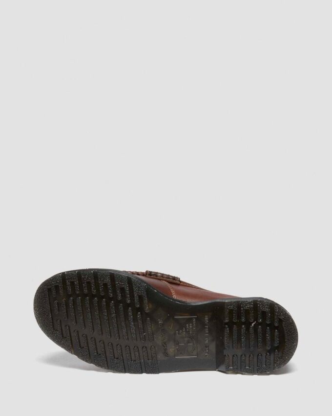 Mocasines de piel Penton Made in England Mocasines de piel Penton Made in England