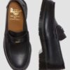 Mocasines de piel Penton Made in England Mocasines de piel Penton Made in England