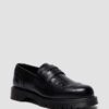 Mocasines de piel repujada PENTON BROGUE Mocasines de piel repujada PENTON BROGUE