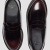 Mocasines de piel Temara Arcadia Leather Mocasines de piel Temara Arcadia Leather