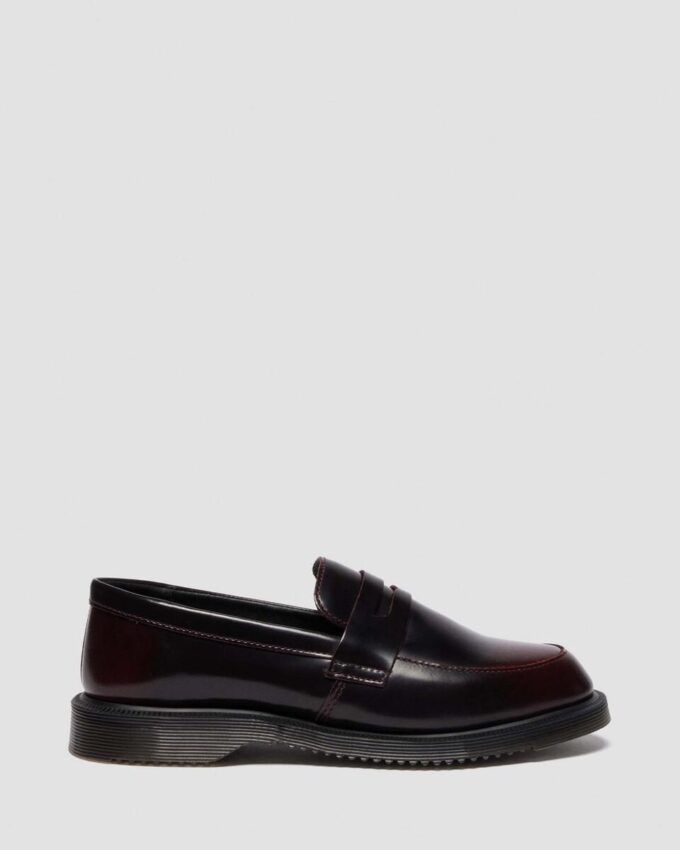Mocasines de piel Temara Arcadia Leather Mocasines de piel Temara Arcadia Leather