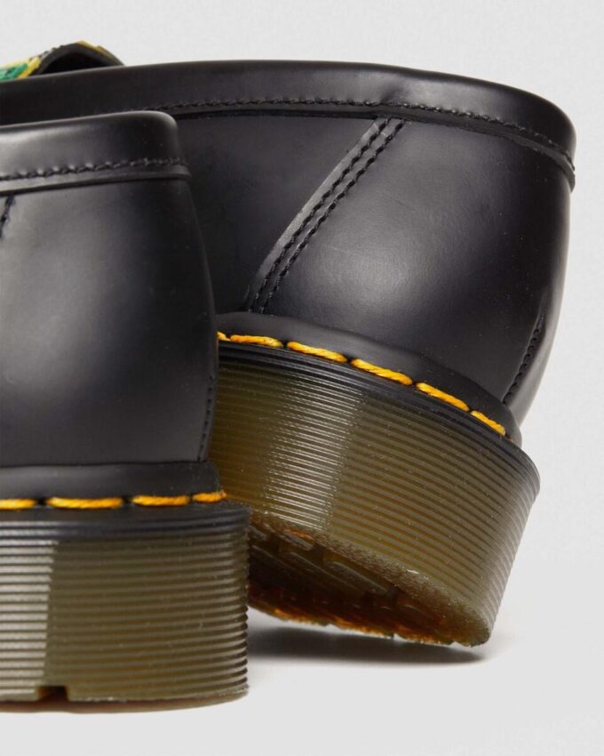 Mocasines de Smooth Leather Penton Denim Tears Mocasines de Smooth Leather Penton Denim Tears