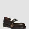 Mocasines Penton de dos tonos fabricados en Inglaterra Mocasines Penton de dos tonos fabricados en Inglaterra
