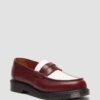 Mocasines Penton de dos tonos fabricados en Inglaterra Mocasines Penton de dos tonos fabricados en Inglaterra