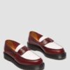 Mocasines Penton de dos tonos fabricados en Inglaterra Mocasines Penton de dos tonos fabricados en Inglaterra