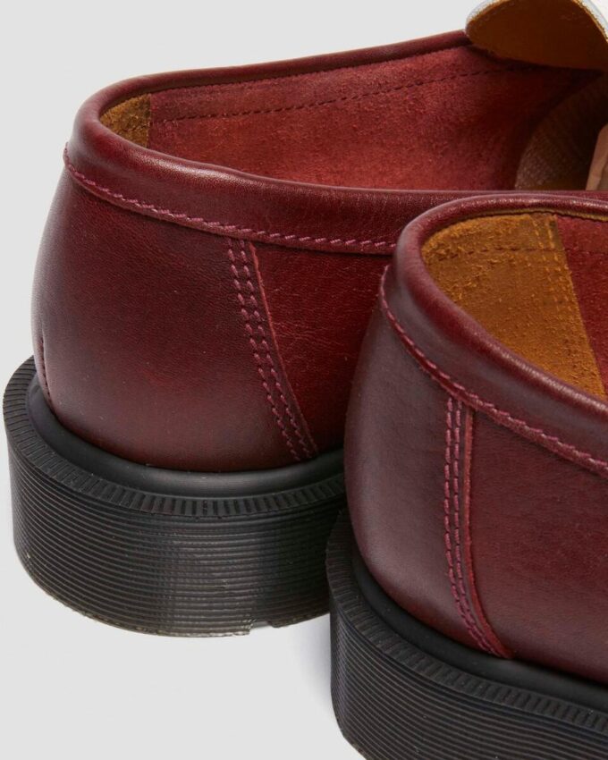 Mocasines Penton de dos tonos fabricados en Inglaterra Mocasines Penton de dos tonos fabricados en Inglaterra
