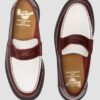 Mocasines Penton de dos tonos fabricados en Inglaterra Mocasines Penton de dos tonos fabricados en Inglaterra