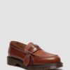Mocasines Penton de piel de becerro clásicos fabricados en Inglaterra Mocasines Penton de piel de becerro clásicos fabricados en Inglaterra