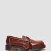 Mocasines Penton de piel de becerro clásicos fabricados en Inglaterra Mocasines Penton de piel de becerro clásicos fabricados en Inglaterra