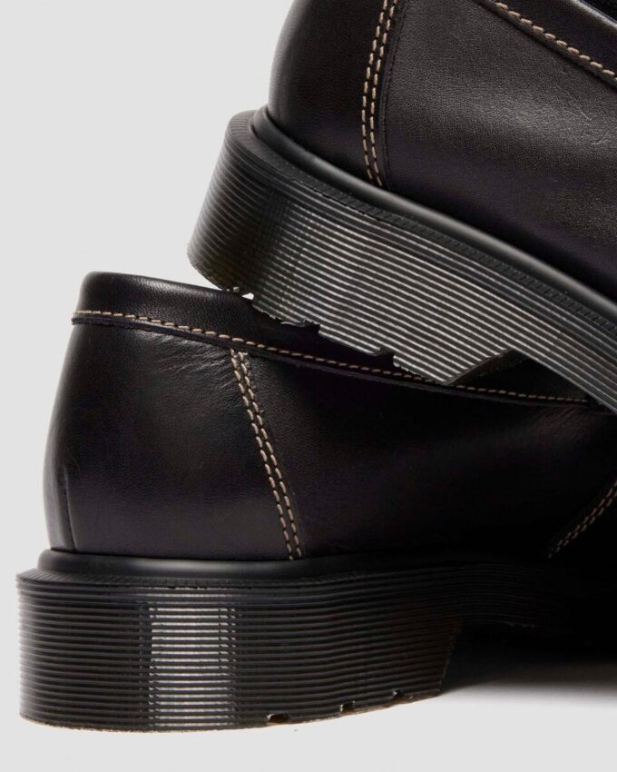 Mocasines Penton de piel de becerro clásicos fabricados en Inglaterra Mocasines Penton de piel de becerro clásicos fabricados en Inglaterra