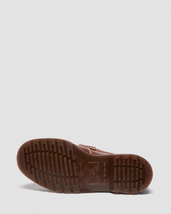Mocasines Penton de piel de becerro clásicos fabricados en Inglaterra Mocasines Penton de piel de becerro clásicos fabricados en Inglaterra