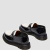 Mocasines Penton Heart de dos tonos en piel Arcadia Rub Off Mocasines Penton Heart de dos tonos en piel Arcadia Rub Off