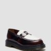 Mocasines Penton Heart Two Tone Arcadia Rub Off Leather Mocasines Penton Heart Two Tone Arcadia Rub Off Leather