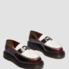 Mocasines Penton Heart Two Tone Arcadia Rub Off Leather Mocasines Penton Heart Two Tone Arcadia Rub Off Leather