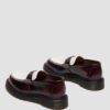 Mocasines Penton Heart Two Tone Arcadia Rub Off Leather Mocasines Penton Heart Two Tone Arcadia Rub Off Leather