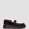 Mocasines Penton Heart Two Tone Arcadia Rub Off Leather Mocasines Penton Heart Two Tone Arcadia Rub Off Leather