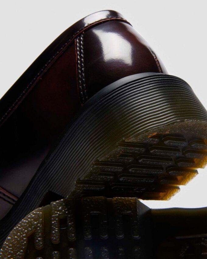 Mocasines Penton Heart Two Tone Arcadia Rub Off Leather Mocasines Penton Heart Two Tone Arcadia Rub Off Leather