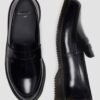 Mocasines Temara de Smooth Leather pulida Mocasines Temara de Smooth Leather pulida