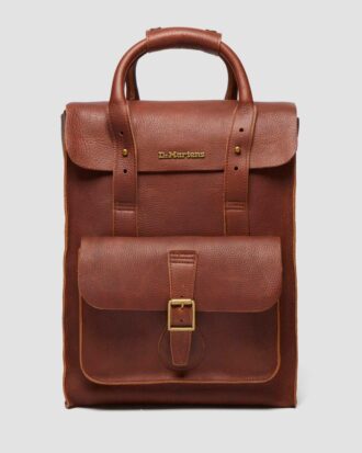 Mochila de cuero Ambassador Leather Mochila de cuero Ambassador Leather