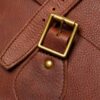 Mochila de cuero Ambassador Leather Mochila de cuero Ambassador Leather